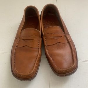 Yellomiles leather shoes Size EU 7.5
